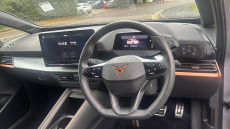 CUPRA Born 150kW V2 58kWh 5dr Auto Electric Hatchback